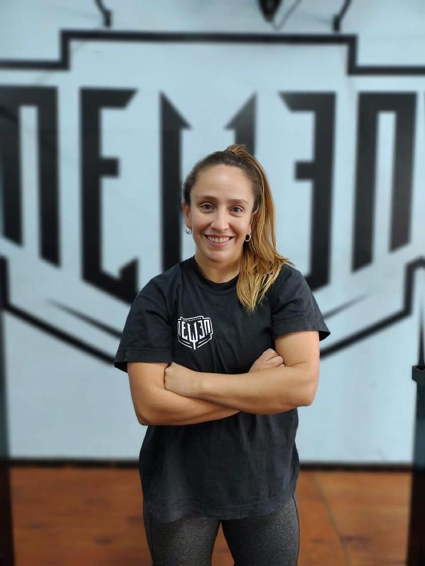 Eliana Pereyra